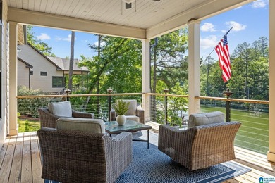Located in The Preserve at Lake Mitchell on the beautiful waters - photo 39