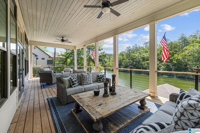 Located in The Preserve at Lake Mitchell on the beautiful waters - photo 40