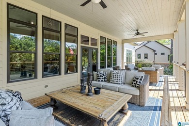Located in The Preserve at Lake Mitchell on the beautiful waters - photo 41