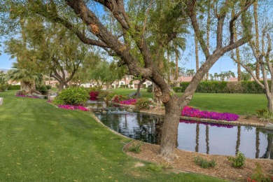 Lake Home Sale Pending in La Quinta, California