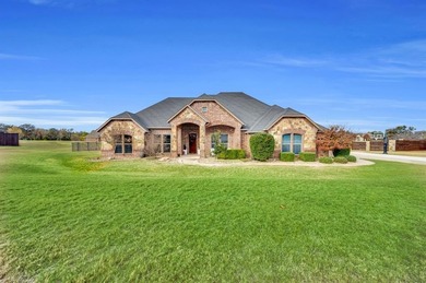 (private lake, pond, creek) Home For Sale in Midlothian Texas