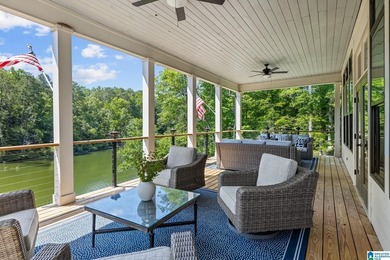 Located in The Preserve at Lake Mitchell on the beautiful waters - photo 42