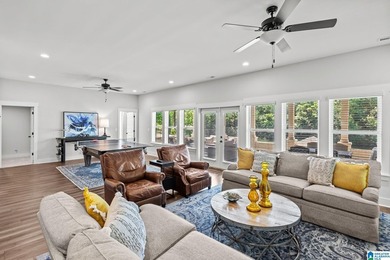 Located in The Preserve at Lake Mitchell on the beautiful waters - photo 43
