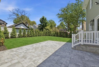 This stunning new construction residence, located in the highly - photo 43