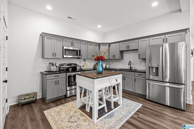 Located in The Preserve at Lake Mitchell on the beautiful waters - photo 44