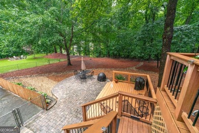 Welcome to this beautiful Colonial-style home nestled in a - photo 44