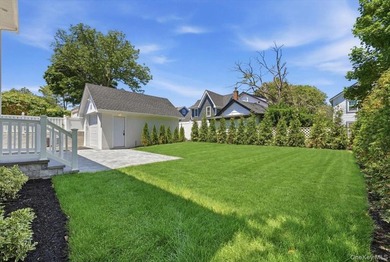 This stunning new construction residence, located in the highly - photo 44