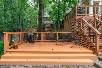 Welcome to this beautiful Colonial-style home nestled in a - photo 45