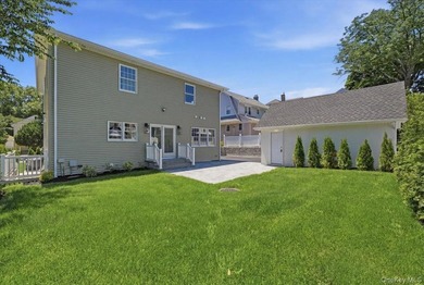 This stunning new construction residence, located in the highly - photo 45