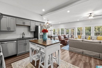 Located in The Preserve at Lake Mitchell on the beautiful waters - photo 46