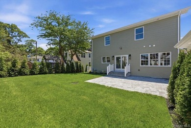 This stunning new construction residence, located in the highly - photo 46