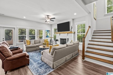 Located in The Preserve at Lake Mitchell on the beautiful waters - photo 47