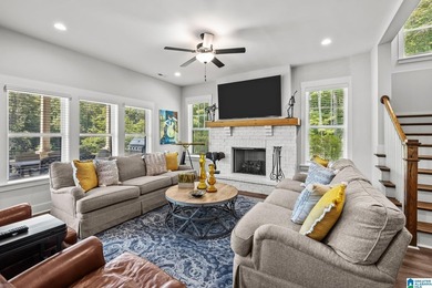 Located in The Preserve at Lake Mitchell on the beautiful waters - photo 48