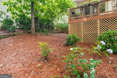 Welcome to this beautiful Colonial-style home nestled in a - photo 48