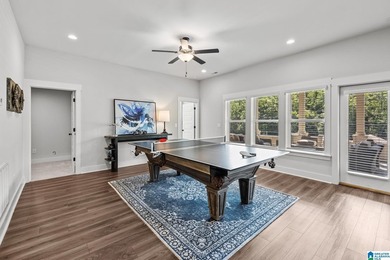 Located in The Preserve at Lake Mitchell on the beautiful waters - photo 49