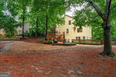 Welcome to this beautiful Colonial-style home nestled in a - photo 50