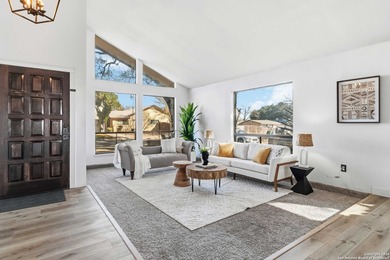 (private lake, pond, coastal) Home For Sale in San Antonio Texas