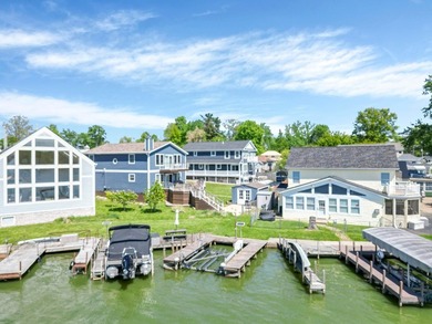 !!! PRICE REDUCED!!! Welcome to your dream lake retreat on - photo 52