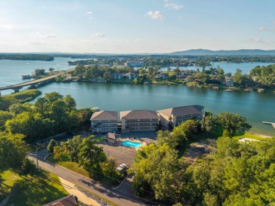 Lake Condo For Sale in Hot Springs, Arkansas
