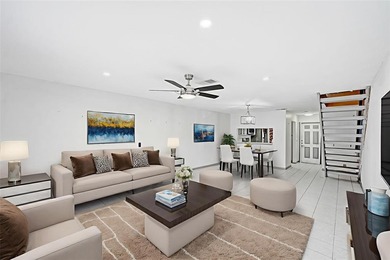 Blue Heron Lake Condo Active Under Contract in Oakland Park Florida