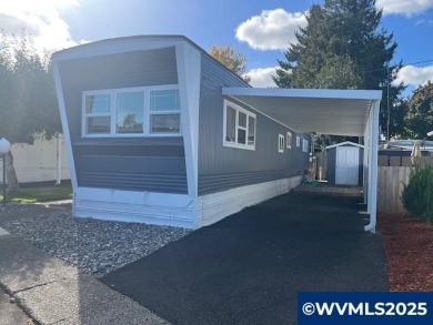 Check out this well-appointed space with 2 bedrooms + office!