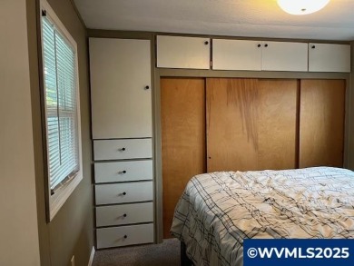 Check out this well-appointed space with 2 bedrooms + office!