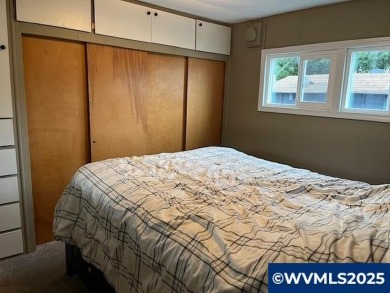 Check out this well-appointed space with 2 bedrooms + office!