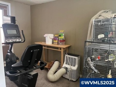 Check out this well-appointed space with 2 bedrooms + office!