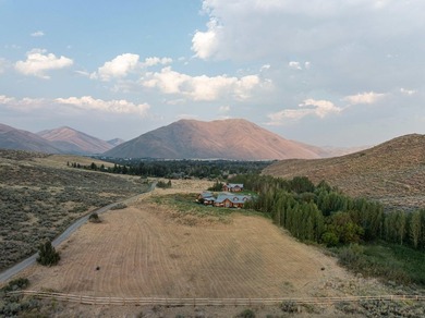 ASPEN GROVE RANCH - Rustic charm meets mountain luxury on this - photo 10