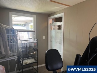 Check out this well-appointed space with 2 bedrooms + office!