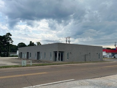 Kentucky Lake Commercial For Sale in Big Sandy Tennessee