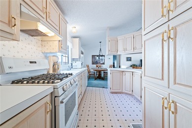 Welcome to this beautifully maintained 1,176 sq. ft. home