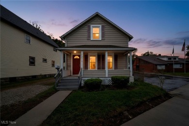 Lake Erie - Lorain County Home For Sale in Lorain Ohio