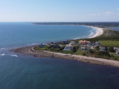 Lake Lot Active Under Con in Westport, Massachusetts