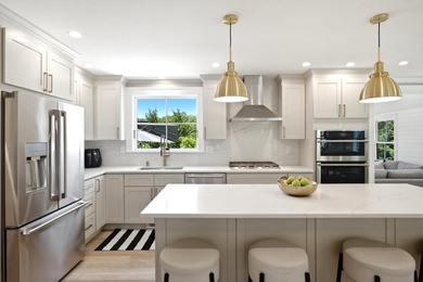 Rare opportunity to own an expansive modern farmhouse in the - photo 11