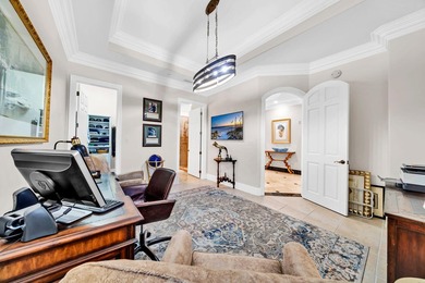 Experience luxury living at its finest in this freshly renovated - photo 11