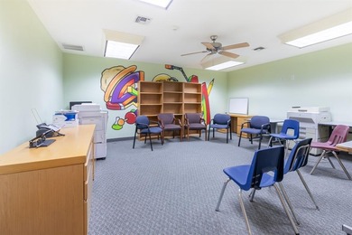 Previously used as a private school, this property would be - photo 11