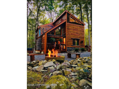 Lake Home For Sale in Pocono Lake, Pennsylvania