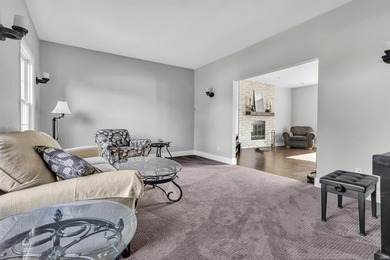 Welcome to 8275 S Stone Ridge Rd. This stunning two-story home - photo 12