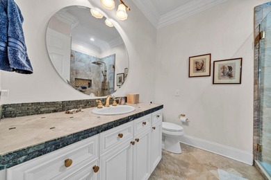 Experience luxury living at its finest in this freshly renovated - photo 12