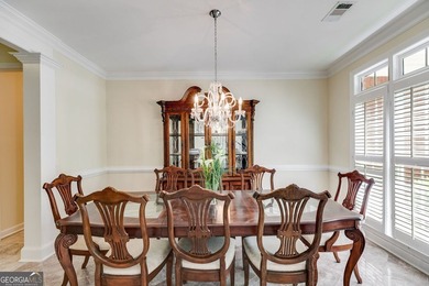 Private Waterside Retreat on Nearly 3 Acres Minutes from Major - photo 12