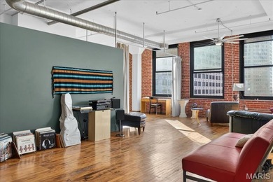 Wake up to sweeping city views that stretch from downtown