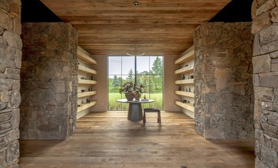 A brand-new, turnkey mountain estate by FOX ESTATES. Positioned - photo 2