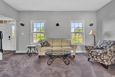 Welcome to 8275 S Stone Ridge Rd. This stunning two-story home - photo 13