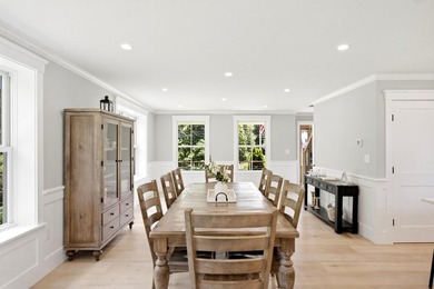 Rare opportunity to own an expansive modern farmhouse in the - photo 13