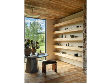 A brand-new, turnkey mountain estate by FOX ESTATES. Positioned - photo 3