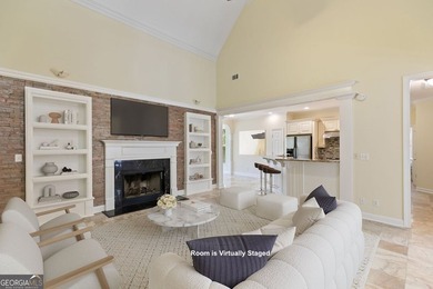 Private Waterside Retreat on Nearly 3 Acres Minutes from Major - photo 14