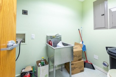 Previously used as a private school, this property would be - photo 14
