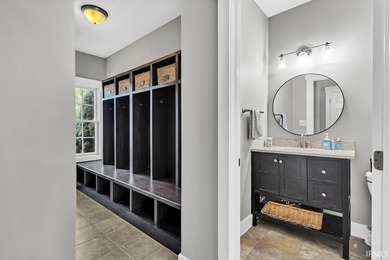 Welcome to 8275 S Stone Ridge Rd. This stunning two-story home - photo 15