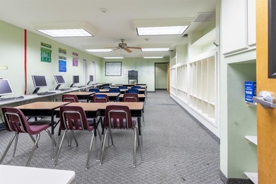 Previously used as a private school, this property would be - photo 15